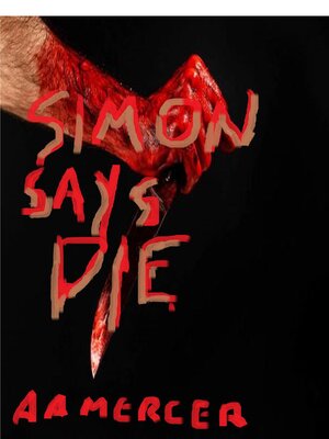 cover image of Simon Says Die